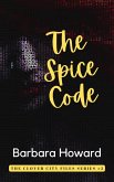 The Spice Code (The Clover City Files) (eBook, ePUB)