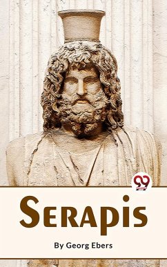 Cover Serapis (eBook, ePUB)
