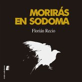 Morirás en Sodoma (MP3-Download) Morirás en Sodoma (MP3-Download)