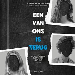 Een van ons is terug (MP3-Download) - McManus, Karen