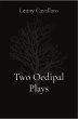 Two Oedipal Plays (eBook, ePUB) - Bild 1
