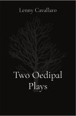 Two Oedipal Plays (eBook, ePUB)