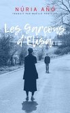 Les garçons d'Elisa (eBook, ePUB)