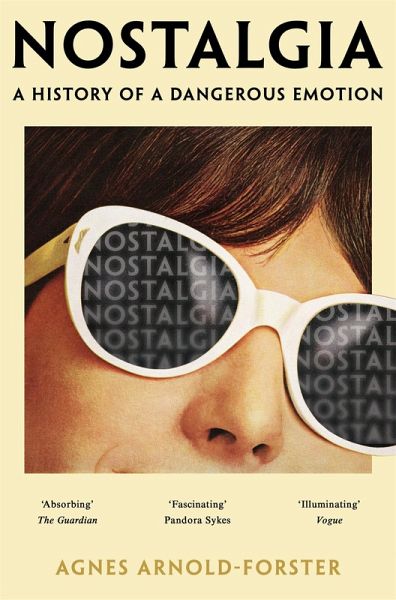 Nostalgia (eBook, ePUB) Nostalgia (eBook, ePUB)