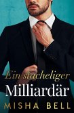 Billionaire Grump - Ein stacheliger Milliardär (eBook, ePUB)