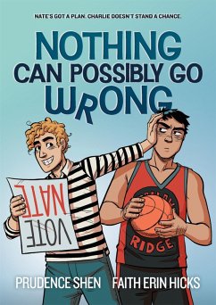 Cover Nothing Can Possibly Go Wrong (eBook, ePUB)