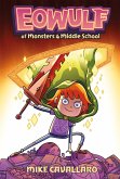 Eowulf: Of Monsters and Middle School (eBook, ePUB) Eowulf: Of Monsters and Middle School (eBook, ePUB)