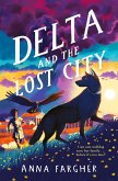 Delta and the Lost City (eBook, ePUB)