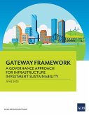 Gateway Framework (eBook, ePUB)