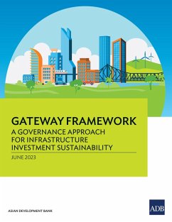 Cover Gateway Framework (eBook, ePUB)