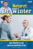 Notarzt Dr. Winter 55 - Arztroman (eBook, ePUB)