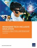 Reimagine Tech-Inclusive Education (eBook, ePUB)