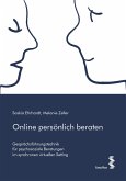Online persönlich beraten (eBook, ePUB)