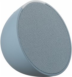 Amazon Echo Pop Streaming-Lautsprecher grün