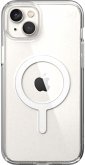 Speck Presidio Perfect Clear Case MagSafe iPhone 14 Plus