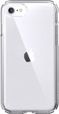 Speck Presidio Perfect Clear Case iPhone SE/8/7