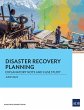 Disaster Recovery Planning (eBook, ePUB) - Bild 1