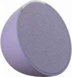 Amazon Echo Pop Streaming-Lautsprecher lila