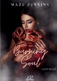 Burning soul (eBook, ePUB)