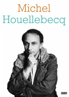 Michel Houellebecq (Mängelexemplar) - Infestas Martin, Osc
