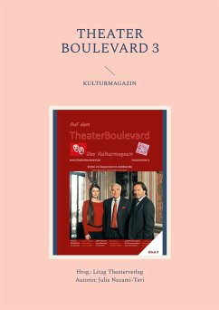 Theater Boulevard 3 (eBook, ePUB)