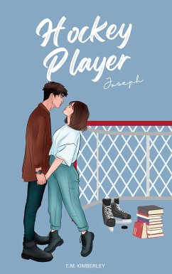 Hockey Player (eBook, ePUB)