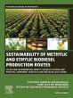 Sustainability of Methylic and Ethylic... - Bild 1