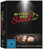 Better Call Saul - Die Komplette Serie