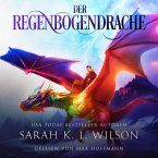 Der Regenbogendrache - Fantasy Bestseller (MP3-Download)