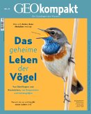 GEOkompakt / GEOkompakt 75/2023 - Das geheime Leben der Vögel / GEOkompakt 75/2023