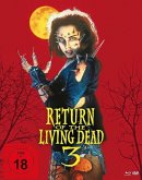 Return Of The Living Dead 3 Limited Mediabook
