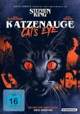 Stephen King: Katzenauge Digital Remastered