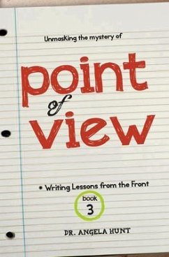 Point of View (eBook, ePUB) - Hunt, Angela E