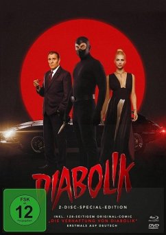 Diabolik Special Edition