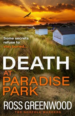 Death at Paradise Park (eBook, ePUB) - Greenwood, Ross