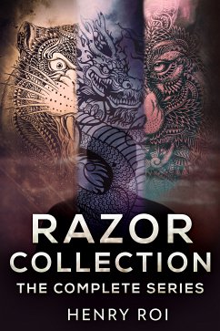 Razor Collection (eBook, ePUB) - Roi, Henry