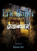 Eric Holler: Gelsenkiller! (eBook, ePUB)