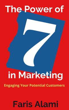 Power of & In Marketing (eBook, ePUB) - Alami, Faris