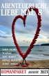 Abenteuerliche Liebe mal 8: Romanpaket... - Bild 1