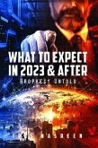 What to Expect in 2023 & After (Black & White Edition) (eBook, ePUB)