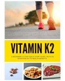 Vitamin K2 (eBook, ePUB)