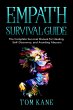 Empath survival guide (eBook, ePUB) - Bild 1