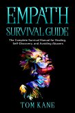 Empath survival guide (eBook, ePUB)