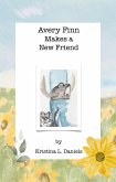 Avery Finn Makes a New Friend (eBook, ePUB)
