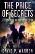 The Price of Secrets (eBook, ePUB) - Bild 1