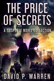 The Price of Secrets (eBook, ePUB)