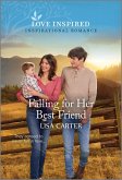 Falling for Her Best Friend (eBook, ePUB) Falling for Her Best Friend (eBook, ePUB)
