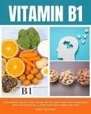 Vitamin B1 (eBook, ePUB)
