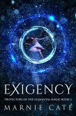 Exigency (eBook, ePUB)