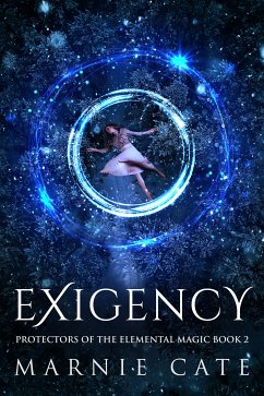 Exigency (eBook, ePUB) - Cate, Marnie